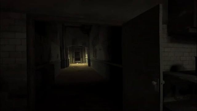 МАСТЕР МАНИКЮРА В OUTLAST #7 смотреть онлайн