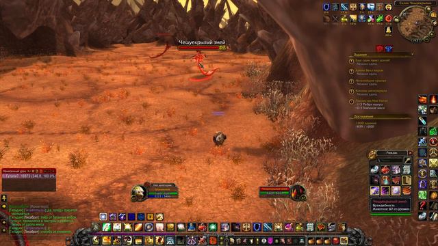 Сириус World of Warcraft hardcore WOTLK x1 SOULSEEKER хреновый хардкор коровка паладин 66-69 смотреть онлайн
