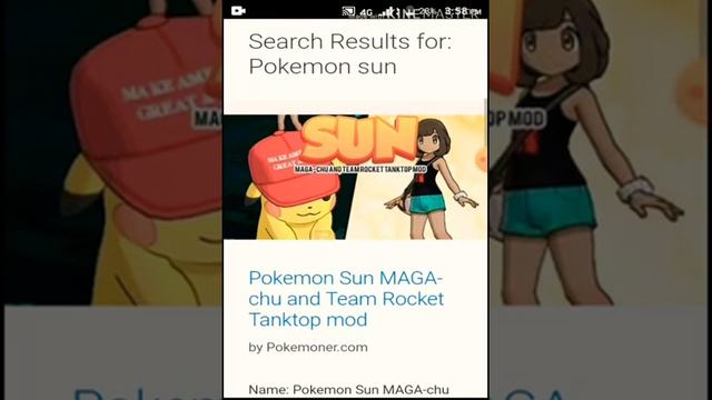 All Pokemon games download for PC and Mac and iOS and Android for poke gaming YouTube channel смотреть онлайн