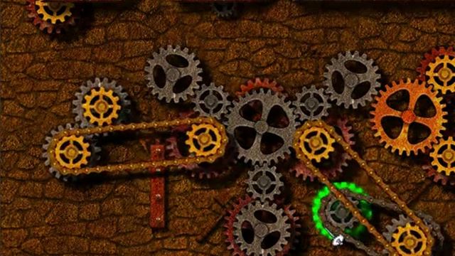 Gears And Chains Spin It - LEVEL 34 смотреть онлайн