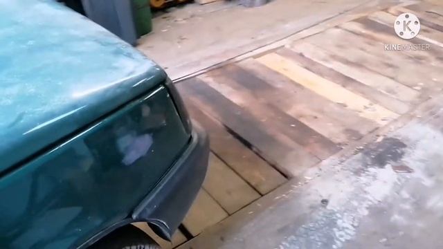 КАК МЕНЯЛАСЬ ОКА смотреть онлайн