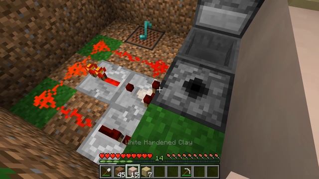 ✔ Minecraft: How to make a Working Microwave смотреть онлайн
