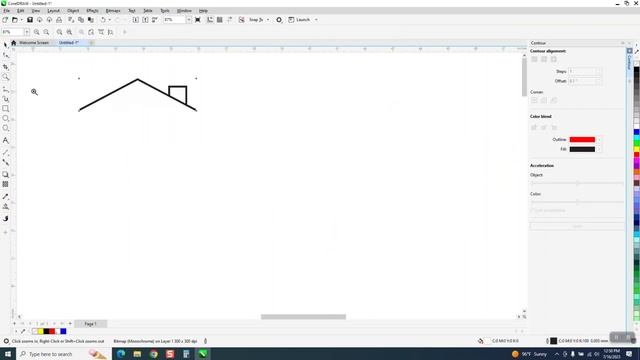 CorelDraw Tips & Tricks SVG File Problem смотреть онлайн