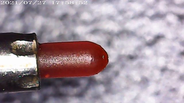 Up close with a felt tip pen смотреть онлайн