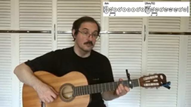 Падающему листу (ст. Г. Данской и К. Полтевой, муз. Г. Данского) смотреть онлайн