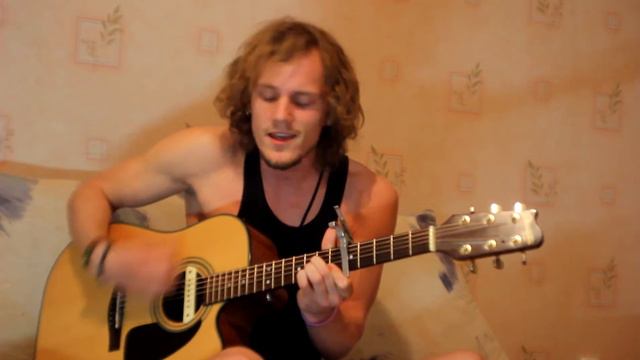 Elvin Kristian - "Guard your Heart" смотреть онлайн