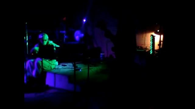 Outer Sphinx live @ Manna featuring Centaur Sapien, Wave Mage & Nodding Off смотреть онлайн