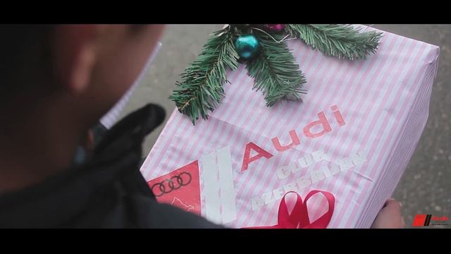 Audi Club Azerbaijan - Special for NEW YEAR смотреть онлайн