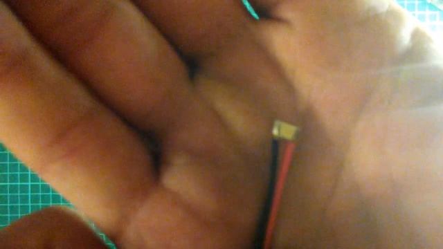 Распаковка и тест NRF24L01+, NodeMcu, DC-DC, Led смотреть онлайн