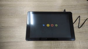 Распаковка, обновление, обзор, подготовка к регистрации в ФНС Атол Sigma 10" #atol #sigma