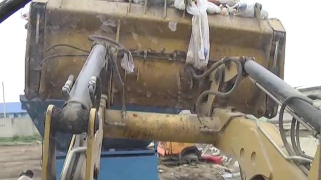 Пресс для мусора смотреть онлайн