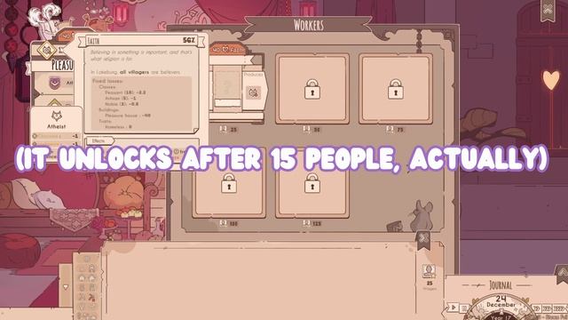 8 Beginner Tips & Tricks | Lakeburg Legacies? смотреть онлайн