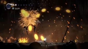 Hollow Knight stream Холлоу Найт Стрим Прохождение 13