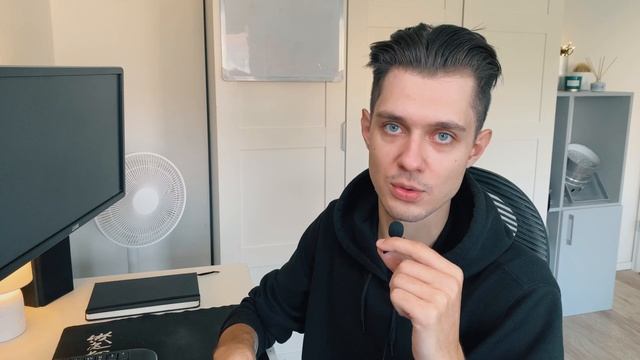 Как я получил ПМЖ в Польше. Карта сталего побыту 2022. Карта поляка и ВНЖ. смотреть онлайн