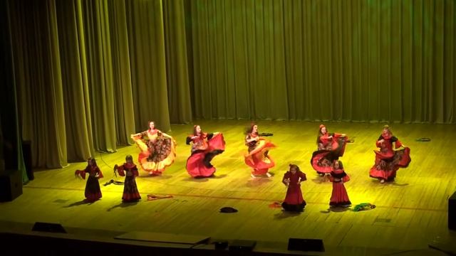 Танцевальный фестиваль "AERODANCE" Новомосковск - за здоровый образ жизни смотреть онлайн