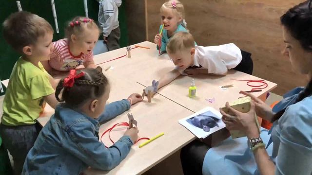 Праздник в Зоопарке смотреть онлайн