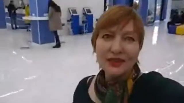 Где лучше делать загранпаспорт в Украине? смотреть онлайн