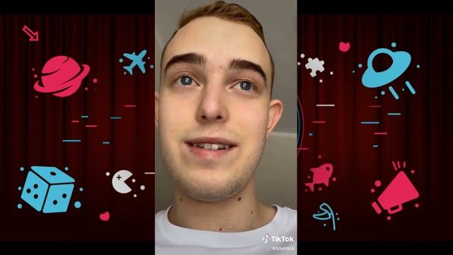 ТИК ТОК РЕКИ 18.12.2020 РЕКОМЕНДАЦИИ смотреть онлайн