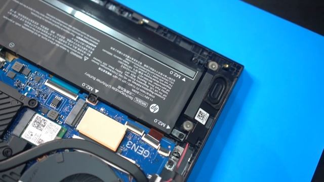 TURUN HARGA! LAPTOP GAMING INI JADI WORTH IT BANGET! | HP OMEN 16 (b0172TX) смотреть онлайн