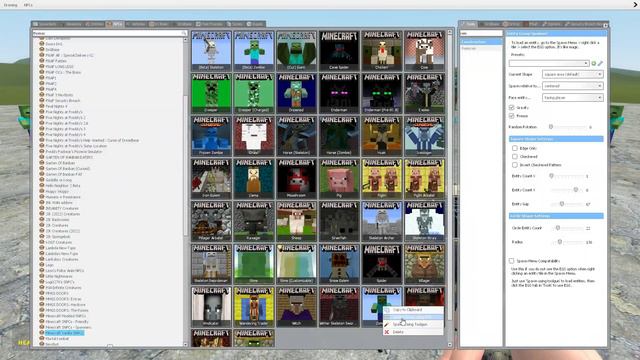 CHOO CHOO CHARLES VS HOUSE HEAD VS CURSED THOMAS VS TRAIN EATER VS BUS EATER VS CAR EATER In GMod! смотреть онлайн