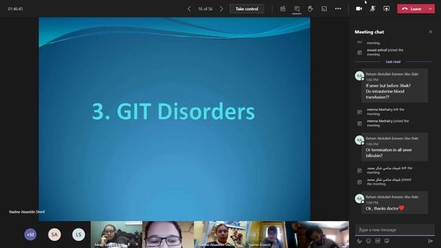 16)Rh Isoimmunization / GIT, UTI, DVT of Disorders of Pregnancy ( online ) смотреть онлайн