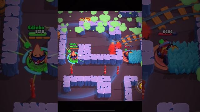 Brawl Stars Губка Боб 2024 бравел старс