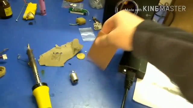 Светодиодные модули в задние фонари Ваз 2109 смотреть онлайн