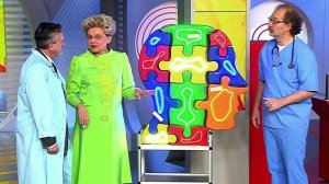 Жить здорово! Выпуск от 18.05.2016