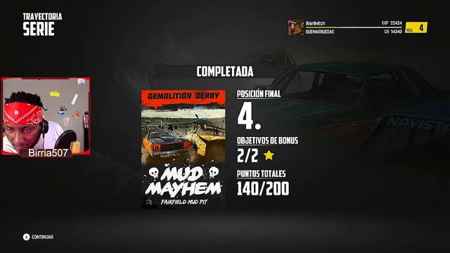 Wreckfest futuro juego para la Nintendo Switch | Xbox one | Gameplay смотреть онлайн