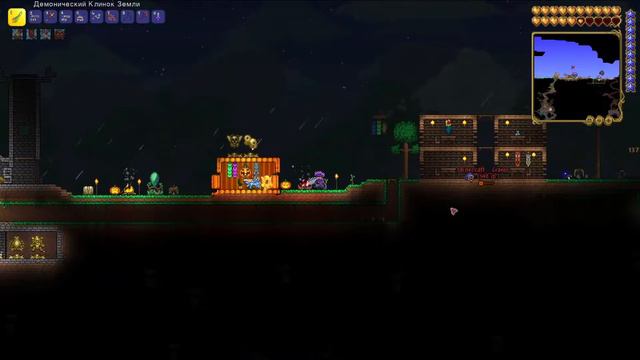 [СТРИМ]-ПРОХОЖДЕНИЕ ТЕРРАРИИ МАСТЕР МОД (ХАРДМОД) 1.4.1.2 ! смотреть онлайн