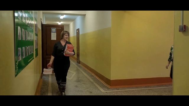 День волонтера смотреть онлайн