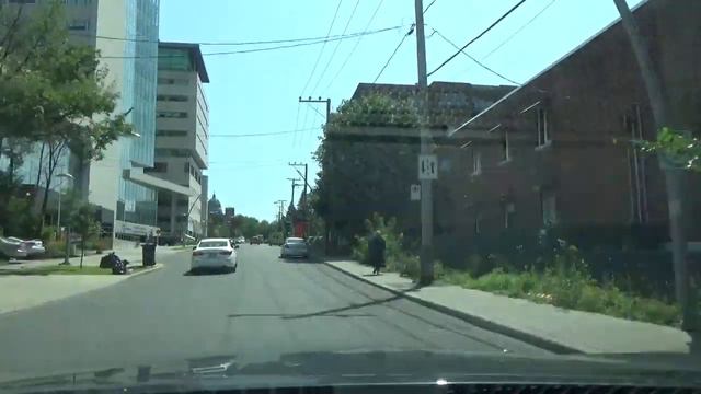 Канадский вестник 77: Бывший премьер провинции Британская Колумбия уходит из политики смотреть онлайн