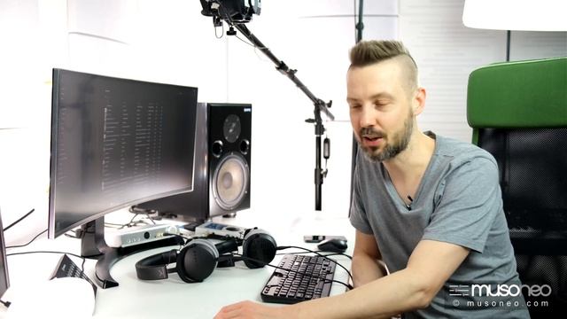 Słuchawki otwarte czy zamknięte? смотреть онлайн