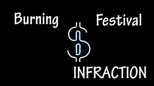 Infraction- Burning Festival /Background Music (Royalty Free Music) (No Copyright music) смотреть онлайн
