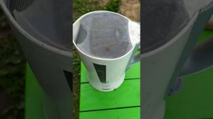 протекает чайник. не проблема. без клея. как починить чайник