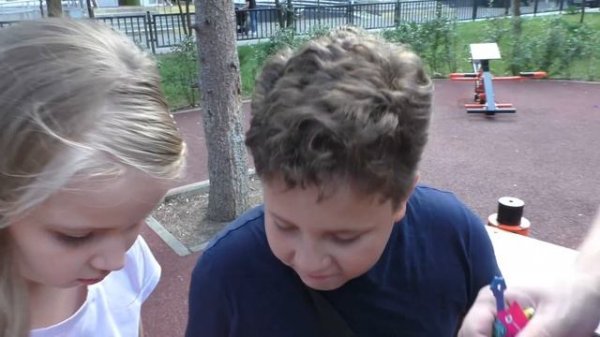 СКРЕПЫШИ 3! VLOG: Ищу РЕДКИХ скрепышей! УДАЧНОЕ начало акции