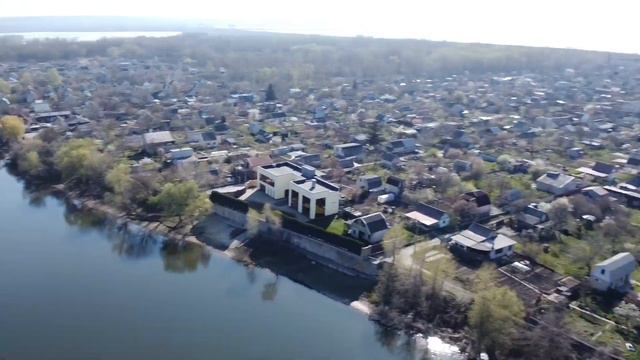 DJI Mavic Mini 09.04.2020 Садовое товарищество "Днепр" смотреть онлайн