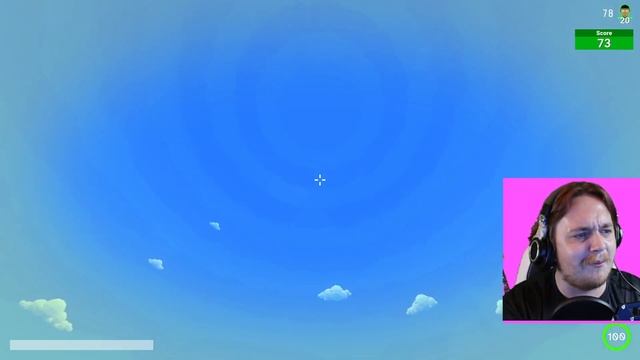 CatTidalwave - Cat Speed Runs Crab Game смотреть онлайн