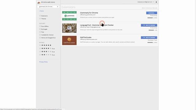 10 Great Chrome Extensions For All Type Of WordPress Users смотреть онлайн