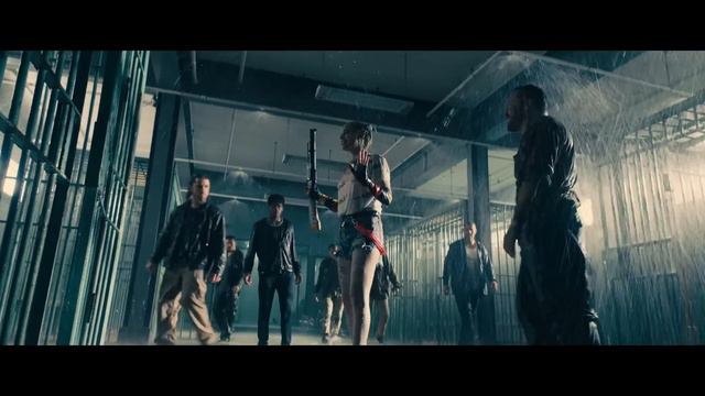 Beyond The Black - Some Kind Of Monster (Subtitles)