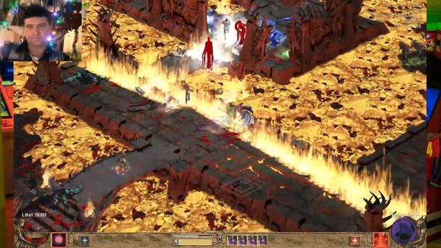 STREAM BY ИВАЙЛО ИВАНОВ 11.10.2021 PC GAMES DIABLO 2 ZY-EL MOD START 😎🍻💯😆👌💕🍀👍😃😊💖💋💚💛💙💜😉 смотреть онлайн