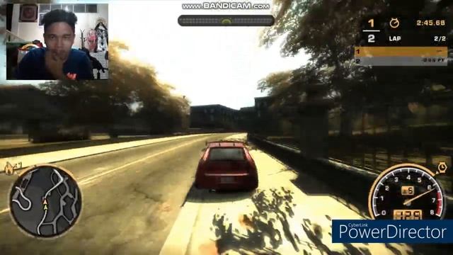 NEED FOR SPEED MOST WANTED GAME PLAY 2022 #15 Sonny смотреть онлайн