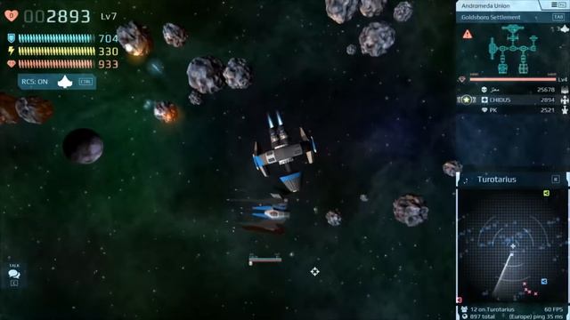 2 VS 4 T7! | Starblast Flip Alert смотреть онлайн