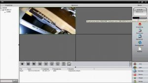 Настройка CMS для IP видеокамеры