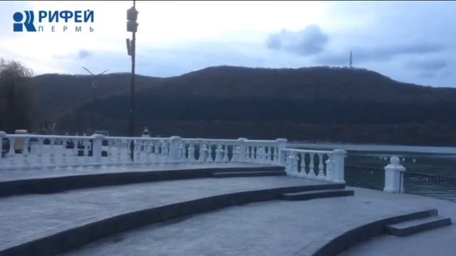 Привет, Пермь! Абрау-Дюрсо смотреть онлайн