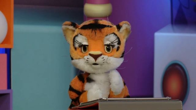 ☀️С добрым утром, малыши! Озеро Селигер - Тайны шести континентов смотреть онлайн