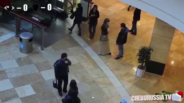 Разница между девушкой в Хиджабе и без Смотрет всем!!! смотреть онлайн