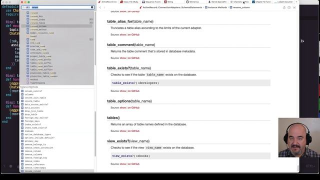 Let’s build a real time chat application with Elixir and Phoenix LiveView - Manning livestream смотреть онлайн