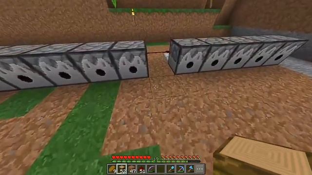 MEMBUAT FARM 3 DERET! SURVIVAL ABANG ADEK #24 смотреть онлайн