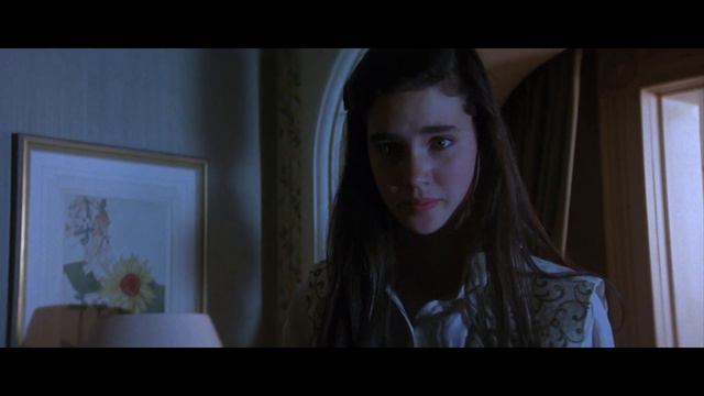Labyrinth | I Wish The Goblins Would Take You Away Right Now | Popcorn Playground смотреть онлайн
